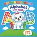 Dot Marker Book Alphabet with Holly: Activity Book for Kids Ages 2-4. First Letters. Fill, Fun and Dots.