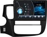 Mitsubishi Autoradio avec Bluetooth et CarPlay pour Mitsubishi Outlander 3 (2012-2018) – Compatible avec Apple et Android – Stéréo – Système de navigation – 2 Go/32 Go