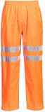 Portwest Hi-Vis Verkeersbroek RIS RT31 - Oranje - S