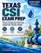 Texas CSI Exam Prep: Texas Customer Service Inspector Study Guide