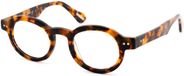 Frank and Lucie Eyeball-Havanna FL13200-+2.50 Leesbril