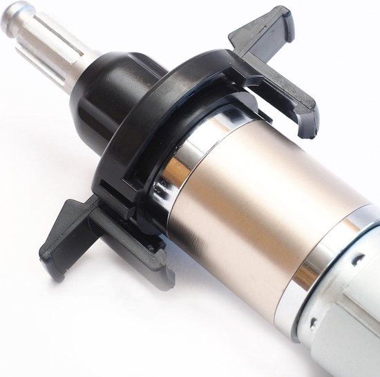 Robomow Wielmotor/Aandrijfmotor voor RS