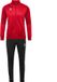 Hummel Trainingspak Playful Unisex Volwassenen XXL Polyester Rood