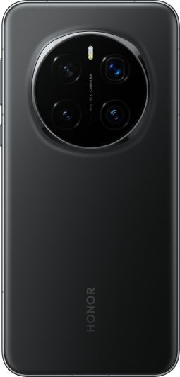 Honor Magic7 Pro - 6.8" OLED - 512GB - 12GB RAM - Dual SIM - Black