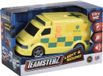 Merkloos TEAMSTERZ AMBULANCE UK.
