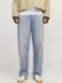 JACK&JONES JJIRON JJORIGINAL AKM 328 NOOS Heren Jeans W31 X L32 Katoen Loose Fit Blue Denim