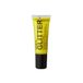 Stargazer Products Glittergel, geel, per stuk verpakt (1 x 10 ml)