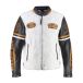 Von Dutch Veste en cuir de moto California
