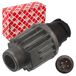 Febi Bilstein 38460 Relais voor brandstoffilterverwarming