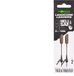 Korda Leadcore Leader Heli Safe Gravel 50cm