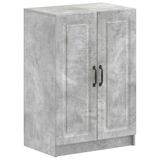 vidaXL Schoenenkast UTRECHT 59,5 x 39,5 x 87 cm Bewerkt hout