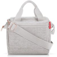 KLICKfix reisenthel Roomy 4 Stuurtas 24 cm twist sky rose