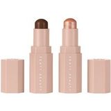 Fenty Beauty Contouring Contour stick Unisex 5.6g Bruin