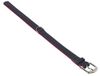 Nobby Pacific Halsband, 42 cm, Rood