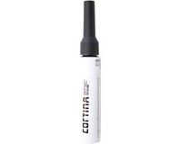 Cortina Lakstift Arrant Black Matt