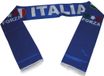 Funny Fashion Fansjaal Forza Italia - Supporters sjaal Italie - blauw - polyester