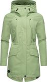 Ragwear Dames regenjas Begonia