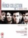 The Curzon Film World Limited French Collection Vol 2 DVD