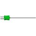 RS PRO Inconel Thermoelement type K, Ø 1mm x 500mm → +800°C