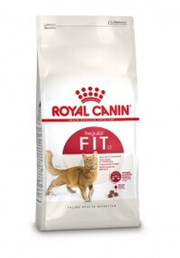 Royal Canin Fit 32 kattenvoer 10.2 kg - 3182550708364