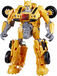 Transformers Rise of the Beasts Beast Mode Bumblebee Action Figure