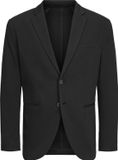 JACK & JONES JUNIOR JJEJAXON JERSEY BLAZER NOOS JNR Jongens Colbert - Maat 152