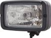 HELLA Koplamp links, 12V, T4W, halogeen, geschikt voor onder andere Massey Ferguson