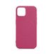 aiino Alma beschermhoes voor iPhone 15 - Kersenrood