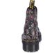 Dr. Martens Sinclair Bottines Noir UE 38 Femme