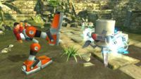 Activision Blizzard Entertainment Activision Generator Rex: Agent of Providence Nintendo DS