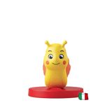 FABA Klankfiguur - liedjes voor kleine stappen