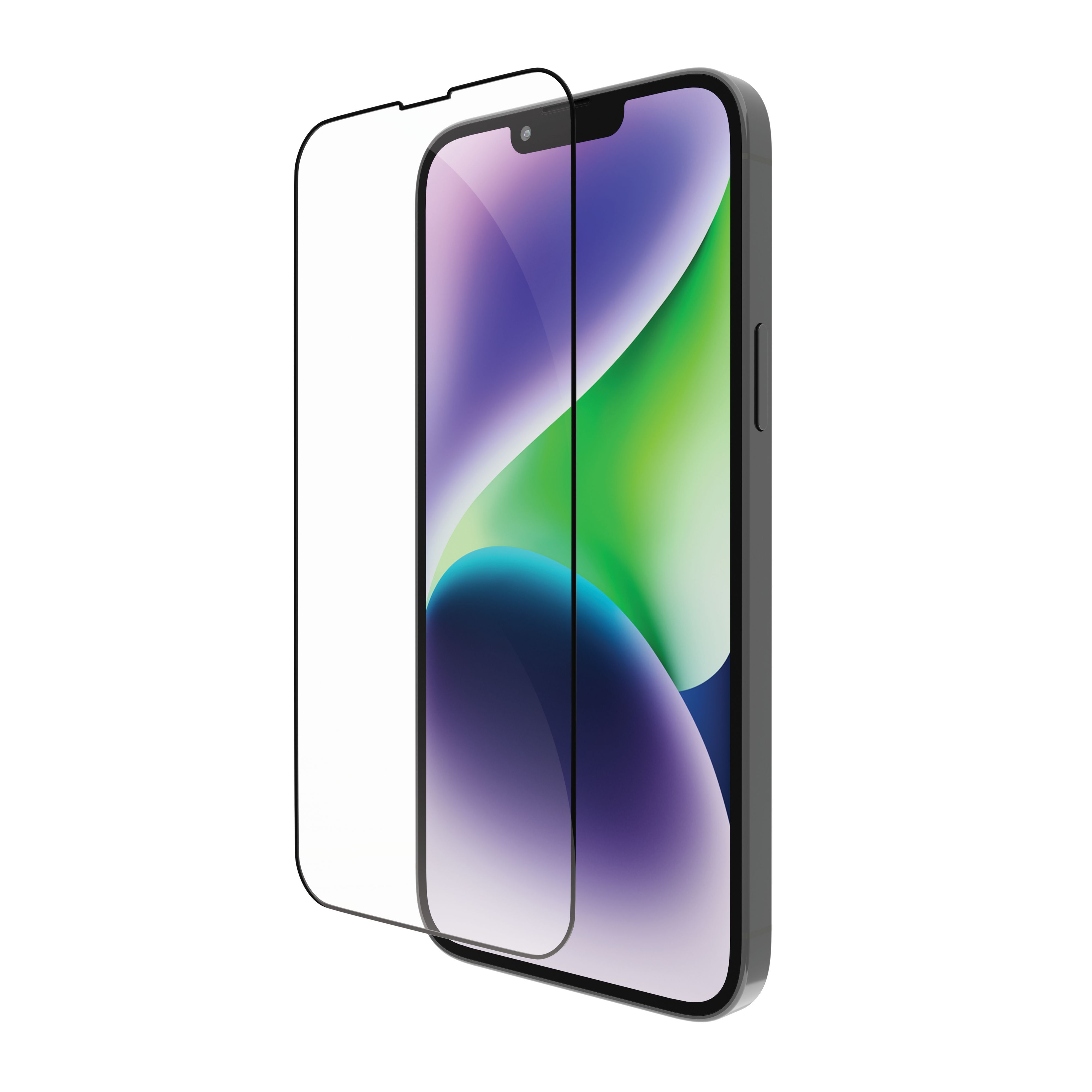 dbramante1928 Eco-Shield Screen Protector - Apple iPhone 13 Pro Max / 14 Plus - Clear