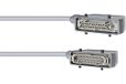 PSSO PSSO multicore 16pin 15m gy