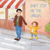 Don't Libri GmbH Don't Step on the Cracks Paperback