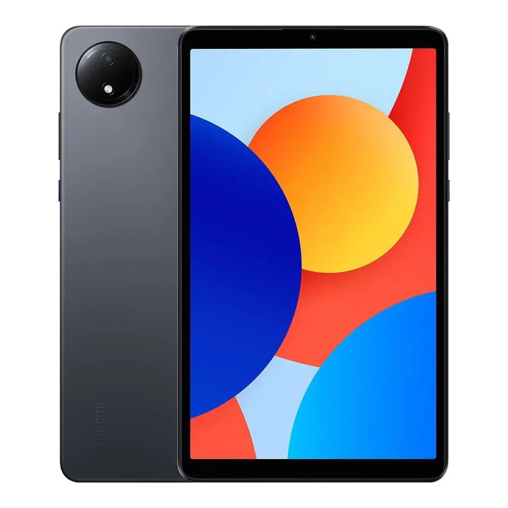 Xiaomi Redmi Pad SE / WiFi / 128GB / Graphite Grey