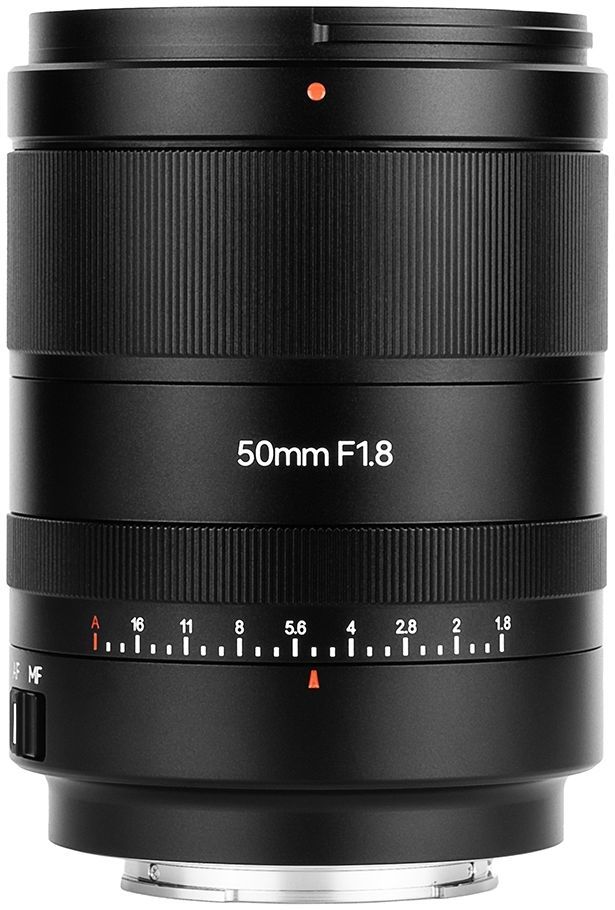 7artisans AF 50mm F/1.8 - L-mount