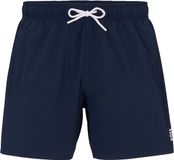 Boss HUGO BOSS Iconic zwemshorts heren navy blauw