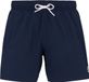 Boss HUGO BOSS Iconic zwemshorts heren navy blauw