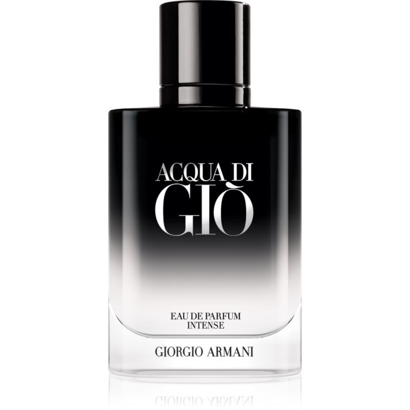 Armani / Eau de Parfum / 50ml / Men
