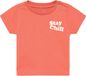 Noppies T-shirt - backprint Baby Maat 92