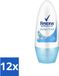Rexona Shower Fresh Deodorant roll-on Voordeelverpakking 12 stuks