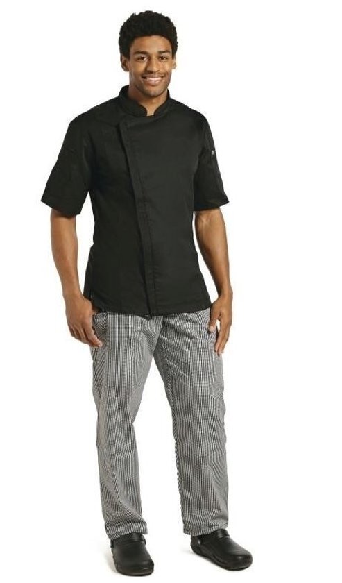 CHEF WORKS Unisex koksbuis Maat XL