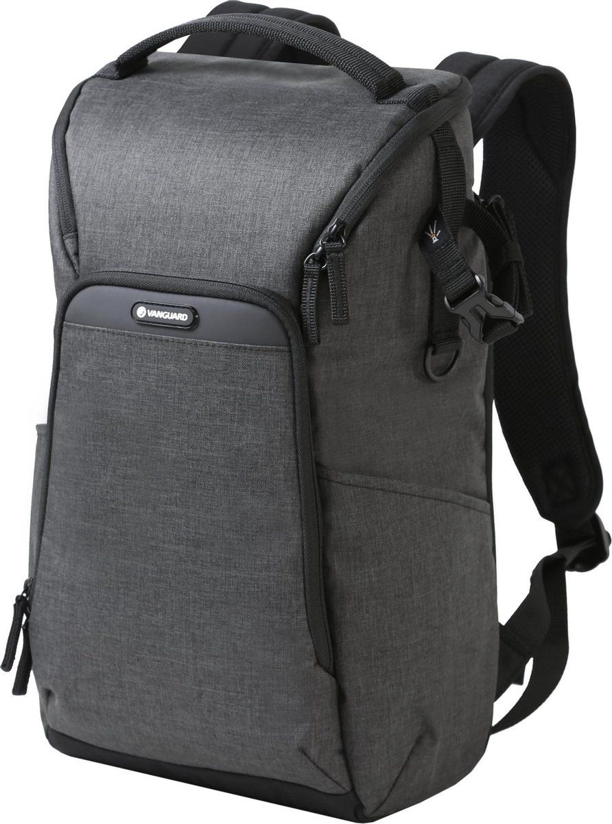 VANGUARD VESTA ASPIRE 41 Camera Rugzak Grijs