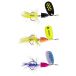 Zebco Cuiller Trophy Z-vibe & Fly 5g