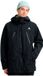 Burton Reserve 2l 3in1 Veste Noir S Homme