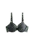 Next Dames Buikcorrigerende Bikinitop met Vulling en Beugel - Groen