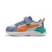 PUMA Baskets X-Ray 3 Bébé, Chaussures, Gris, 19