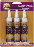 Aleenes Mini Original Tacky Glue - 19.6ml - 3 Pieces