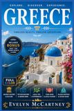 GREECE TRAVEL GUIDE 2026