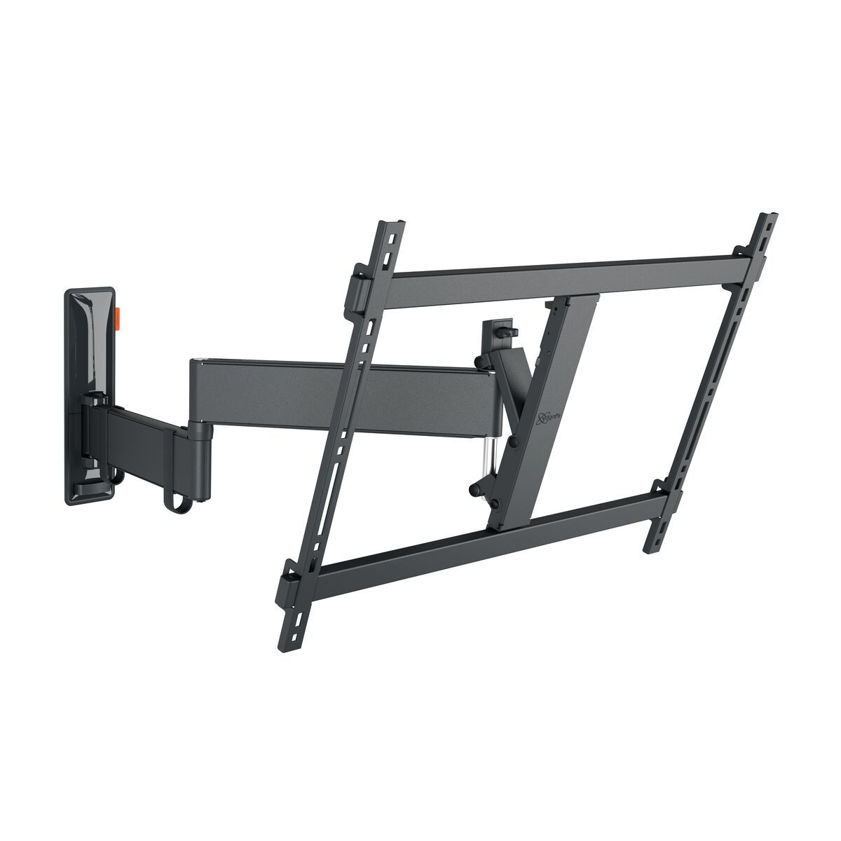 Vogel's COMFORT TVM 3645 - Draaibare TV Muurbeugel - 40-77 inch - Zwart